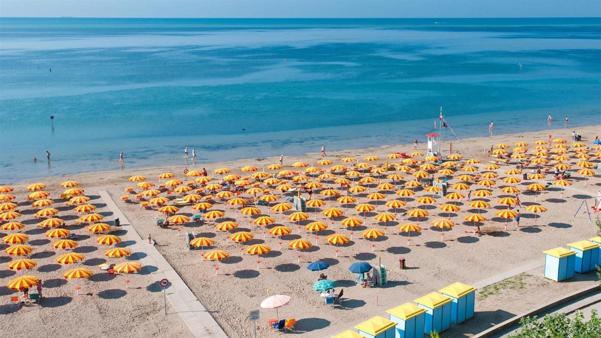 Modern Flat At Grado Pineda - Beahost Rentals Екстер'єр фото