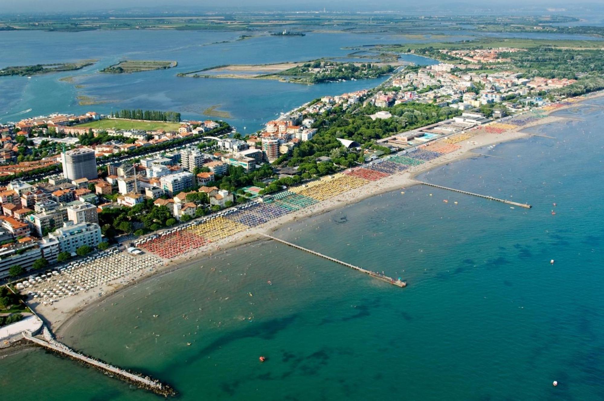 Modern Flat At Grado Pineda - Beahost Rentals Екстер'єр фото